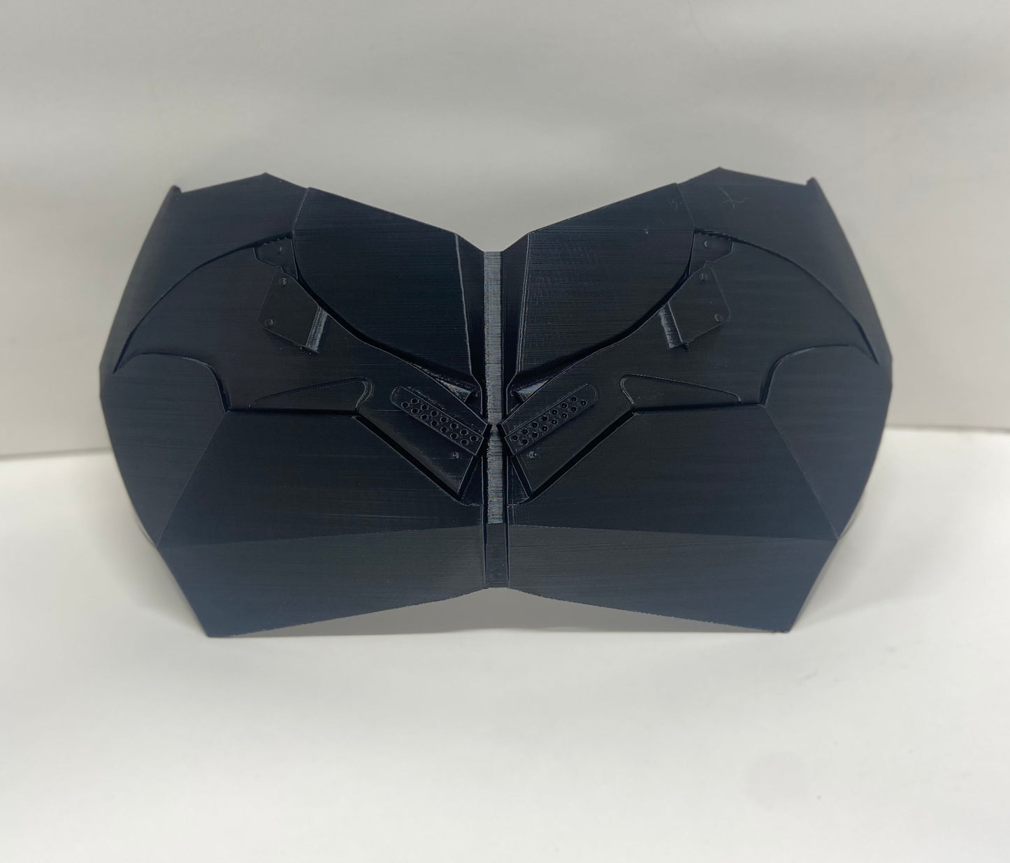 Robert Bat New Chest Armor