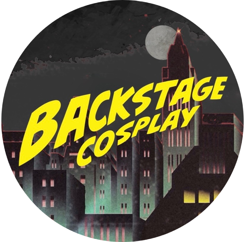 BackstageCosplay
