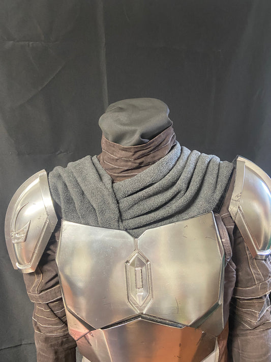 The Mandalorian (Din Djarin) Cape