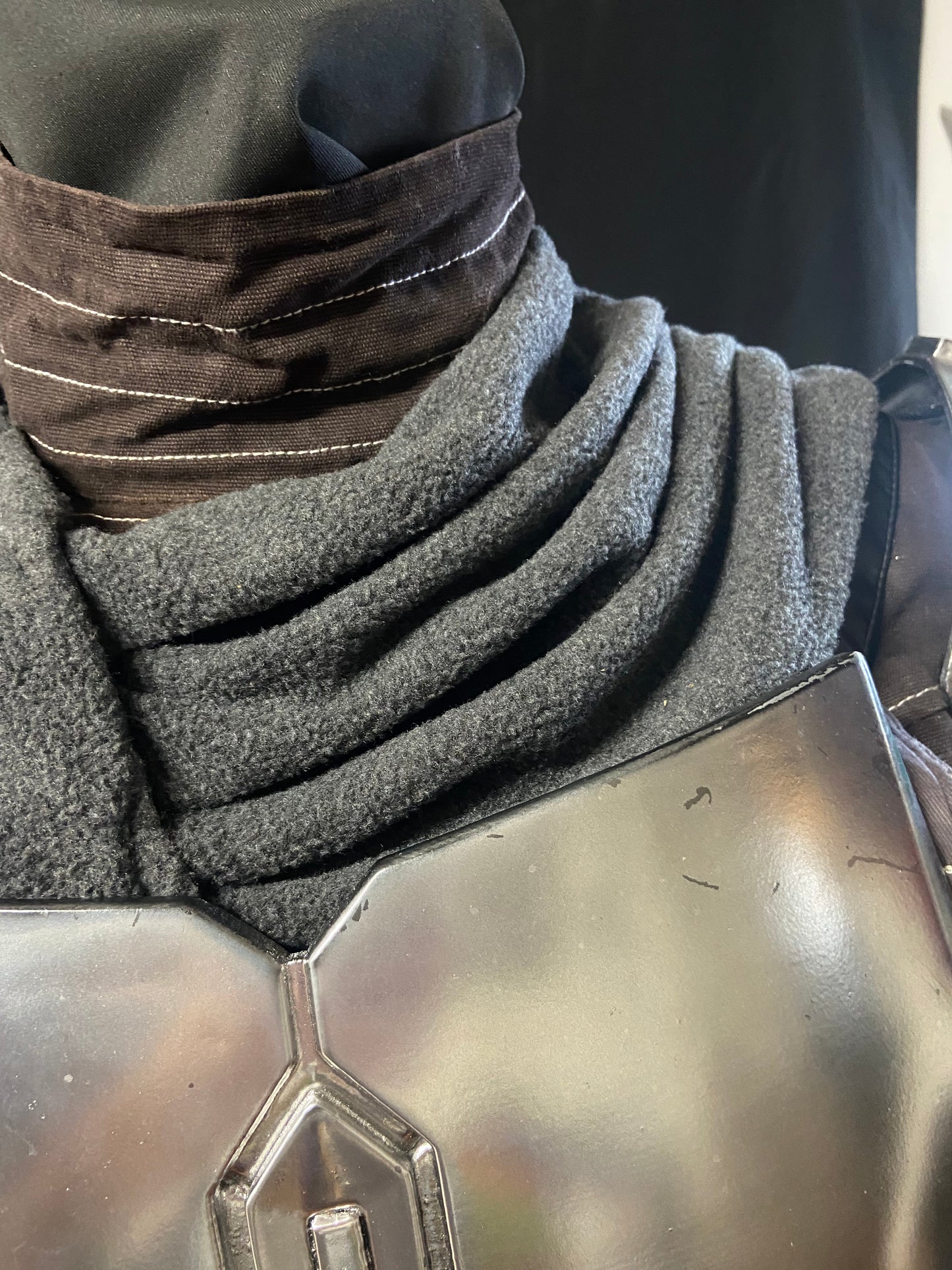 The Mandalorian (Din Djarin) Cape