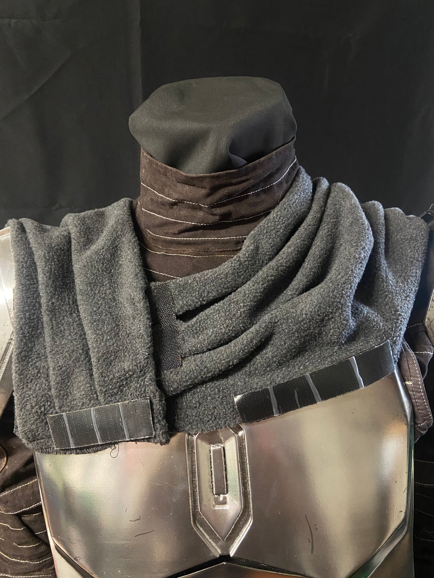 The Mandalorian (Din Djarin) Cape