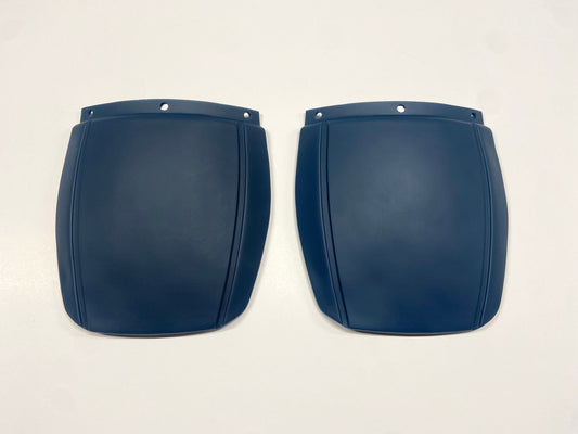 Mandalorian Flexible Urethane Hip Plates