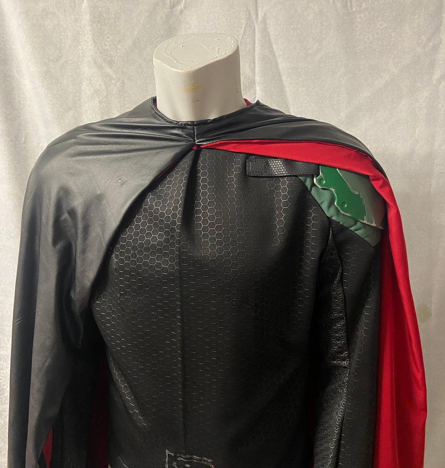 Hero cape